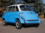 BMW 600 1958 года